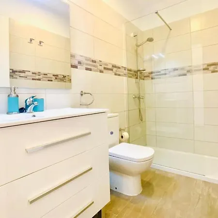 Apartament De Un En Mareverde