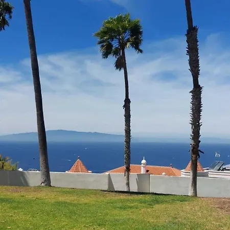 De Un En Mareverde Apartament *