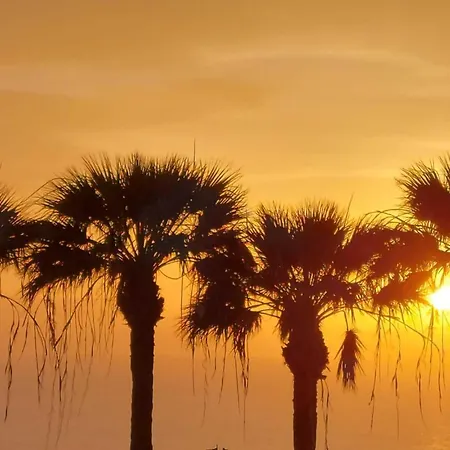 Apartament De Un En Mareverde *