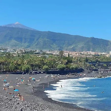 De Un En Mareverde * Costa Adeje (Tenerife)