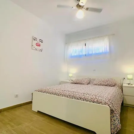 De Un En Mareverde Apartament *