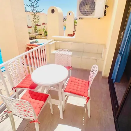 De Un En Mareverde Costa Adeje (Tenerife)