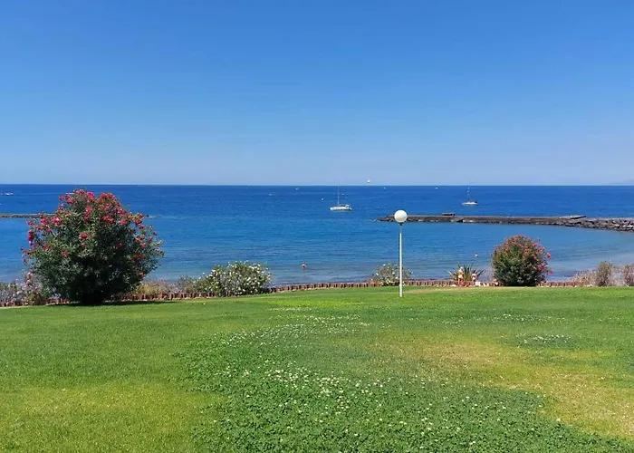 De Un En Mareverde Lägenhet Costa Adeje (Tenerife)