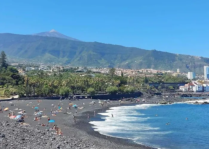De Un En Mareverde * Costa Adeje (Tenerife)