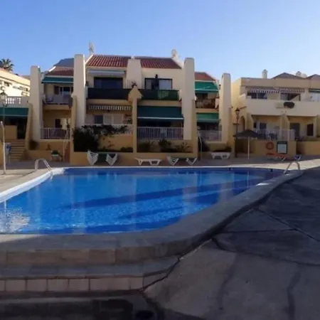 De Un En Mareverde Appartamento Costa Adeje (Tenerife)