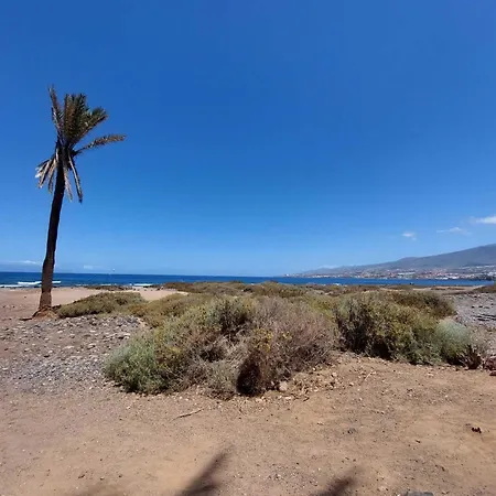 Appartement De Un En Mareverde Costa Adeje (Tenerife)