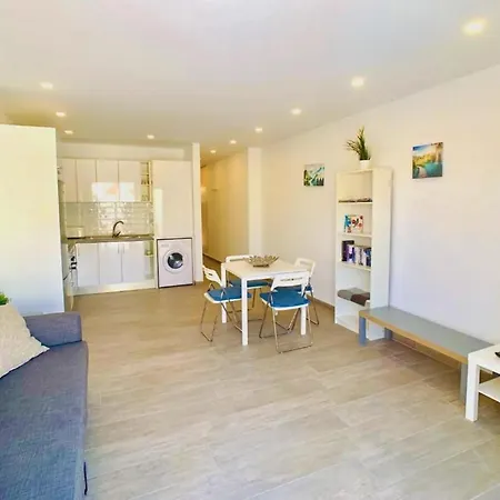 De Un En Mareverde Costa Adeje (Tenerife)