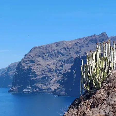 公寓 De Un En Mareverde