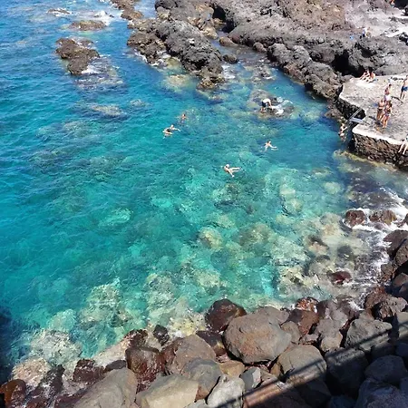 公寓 De Un En Mareverde *