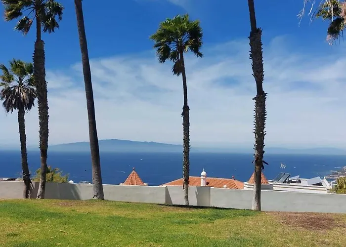 De Un En Mareverde 公寓 *