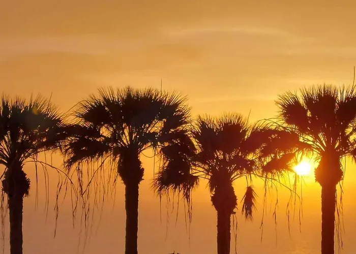 公寓 De Un En Mareverde *