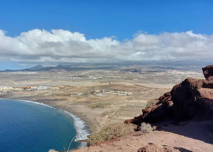 De Un En Mareverde 公寓