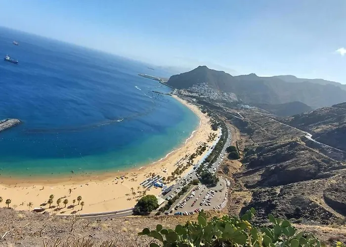 公寓 De Un En Mareverde