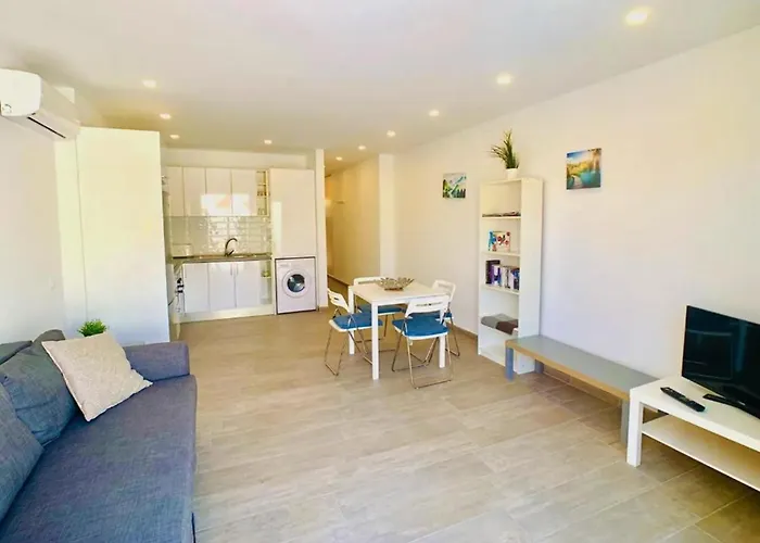 De Un En Mareverde 阿德耶